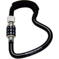 thumbnail image 1 of Buggygear™ buggyguard® B-Hook Stroller Hook, Black, 1 of 2