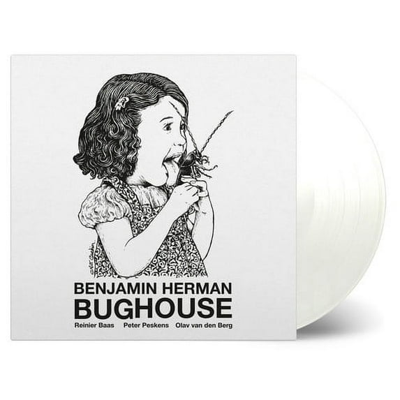 Bughouse (Vinyl) (Limited Edition)