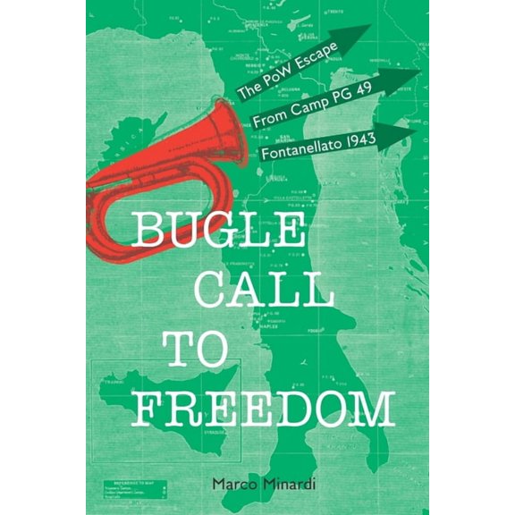 Bugle Call to Freedom, (Paperback)