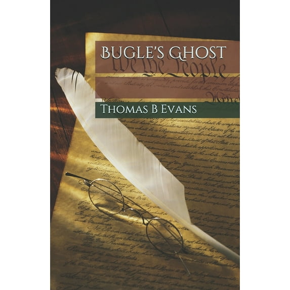 Bugle's Ghost, (Paperback)