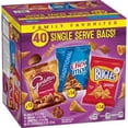 thumbnail image 1 of Bugles, Chex Mix & Gardetto Variety Pack Snacks, 40 count.pack of 1, 1 of 1