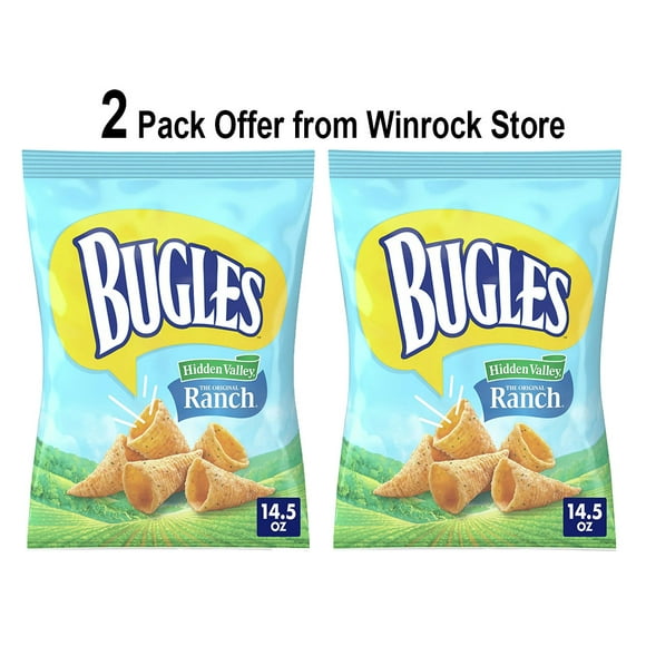 Bugles Ranch Bugles