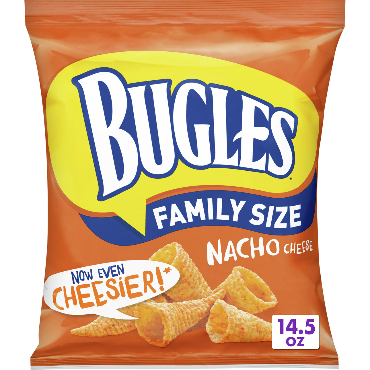 Fritos Chili Cheese Corn Chips, 9.25 Oz.