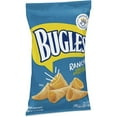 thumbnail image 1 of Bugles Crispy Corn Snacks Ranch 7.5 oz (Pack of 12), 1 of 1