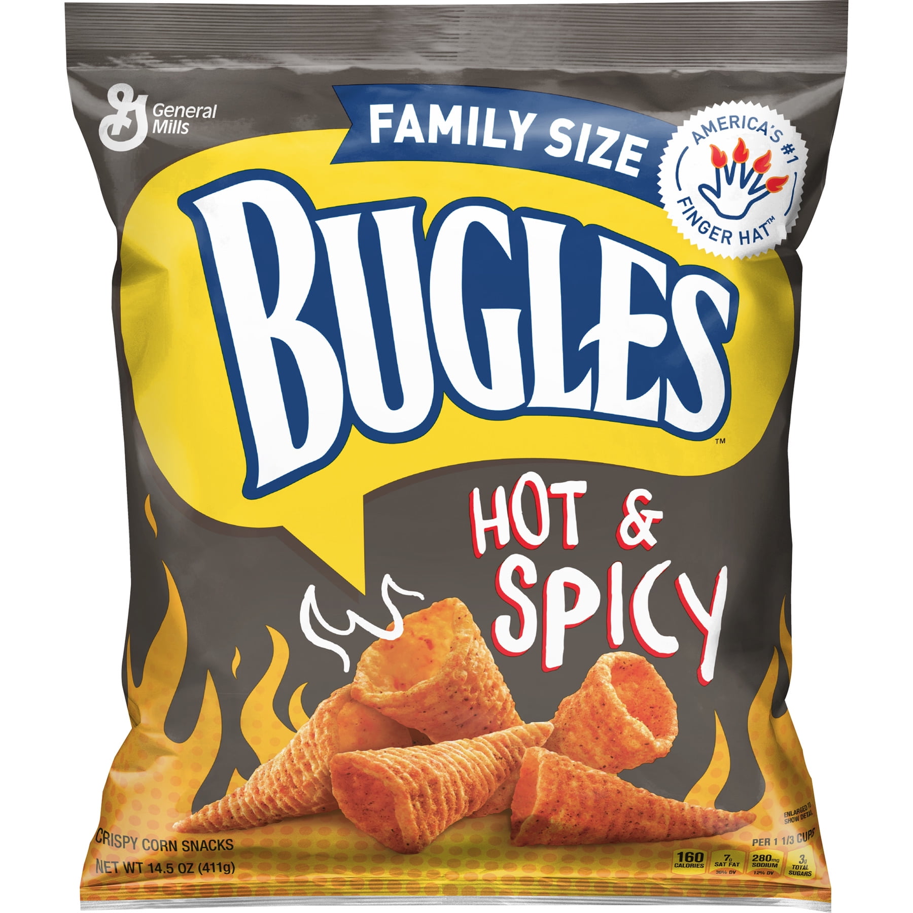 Shop Bugles Hot & Spicy Great Prices Await