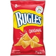 Bugles Original Corn Chips, 7.5 Oz Pack of 8 - Walmart.com