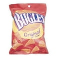 Bugles Original Flavor Crispy OIF8 Corn Snacks, 3.0 oz