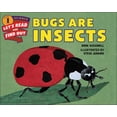 thumbnail image 1 of Pre-Owned Bugs Are Insects (Unknown) 0606378960 9780606378963, 1 of 1