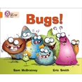 thumbnail image 1 of Pre-Owned Bugs!: Band 06/Orange (Collins Big Cat) 9780007336104, 1 of 1