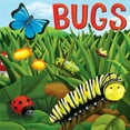 thumbnail image 1 of Pre-Owned Bugs (Board book) 1449460550 9781449460556, 1 of 1