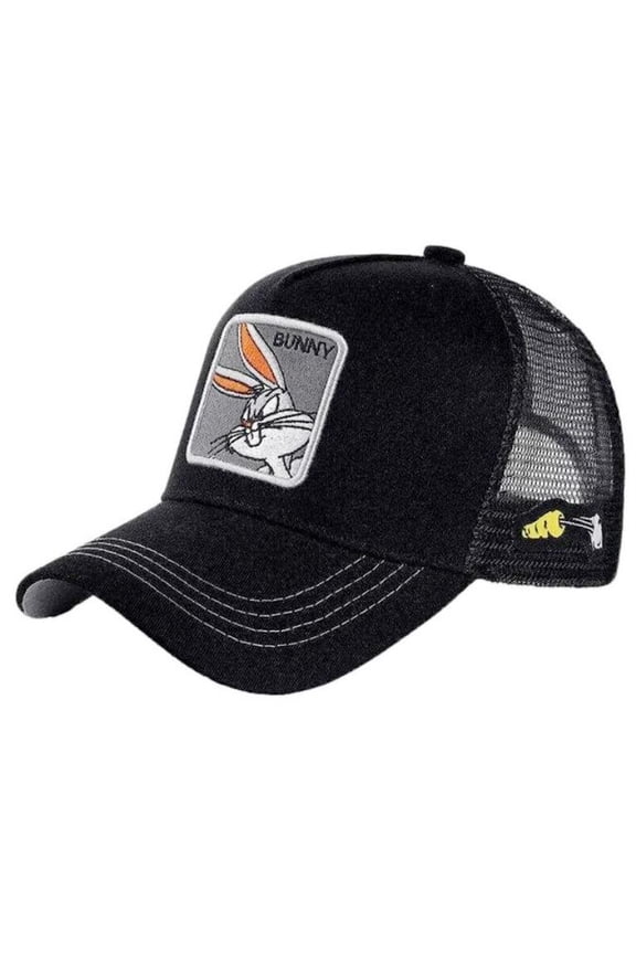 Bugs Bunny Adjustable Baseball Cap Hat