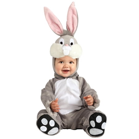 Bugs Bunny Costume - Infant