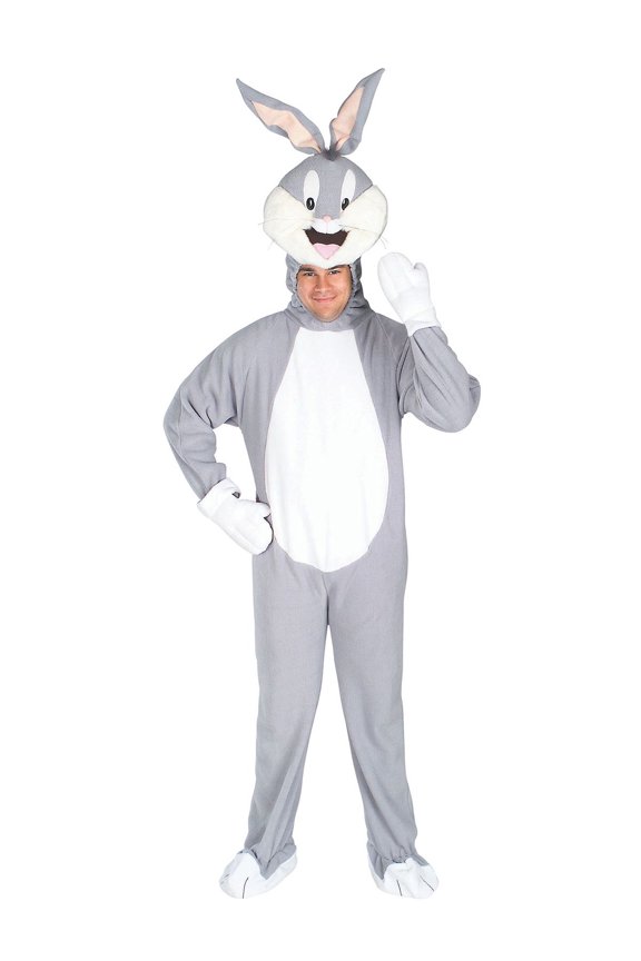 Bugs Bunny Costume