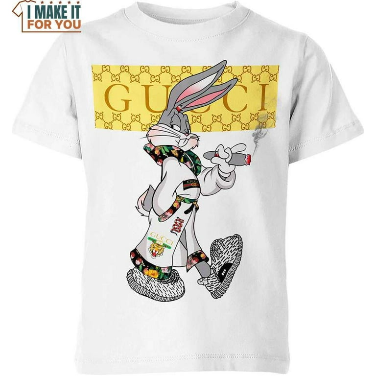 Gucci looney tunes shop