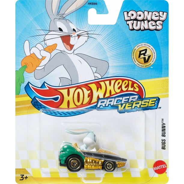 Bugs Bunny (Gold Chase) - Walmart Business Supplies