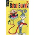 thumbnail image 1 of Bugs Bunny (Gold Key) #162 VF ; Gold Key Comic Book, 1 of 1