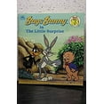 thumbnail image 1 of Pre-Owned Bugs Bunny & Little Surprise (Golden Little Look-Look Book) (Paperback) 0307116689 9780307116680, 1 of 1