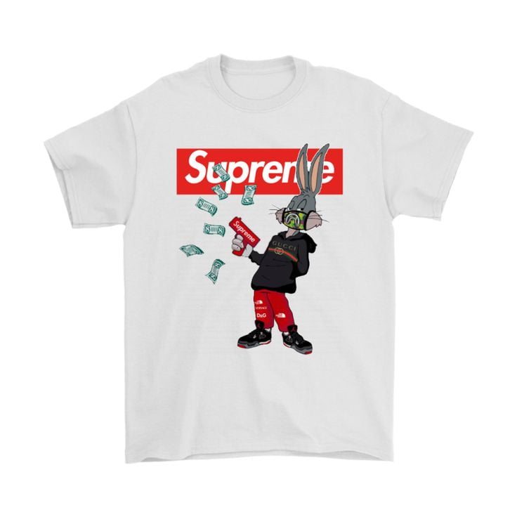 Gucci looney tunes t shirt new arrivals