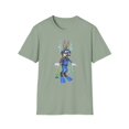 thumbnail image 1 of Bugs Bunny Shirt, Bugs Bunny T Shirt, Shirt with Bugs Bunny, T Shirt with Cartoon, Cartoon on T Shirt, Animation Shirt, 1 of 98