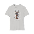 thumbnail image 1 of Bugs Bunny Shirt, Bugs Bunny T Shirt, Shirt with Bugs Bunny, T Shirt with Cartoon, Cartoon on T Shirt, Animation Shirt, 1 of 10