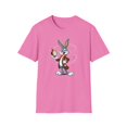 thumbnail image 1 of Bugs Bunny Shirt, Bugs Bunny T Shirt, Shirt with Bugs Bunny, T Shirt with Cartoon, Cartoon on T Shirt, Animation Shirt, 1 of 98