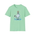 thumbnail image 1 of Bugs Bunny Shirt, Bugs Bunny T Shirt, Shirt with Bugs Bunny, T Shirt with Cartoon, Cartoon on T Shirt, Animation Shirt, 1 of 98