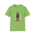 thumbnail image 1 of Bugs Bunny Shirt, Bugs Bunny T Shirt, Shirt with Bugs Bunny, T Shirt with Cartoon, Cartoon on T Shirt, Animation Shirt, 1 of 98
