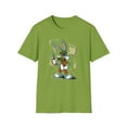thumbnail image 1 of Bugs Bunny Shirt, Bugs Bunny T Shirt, Shirt with Bugs Bunny, T Shirt with Cartoon, Cartoon on T Shirt, Animation Shirt, 1 of 98