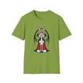 thumbnail image 1 of Bugs Bunny Shirt, Bugs Bunny T Shirt, Shirt with Bugs Bunny, T Shirt with Cartoon, Cartoon on T Shirt, Animation Shirt, 1 of 10