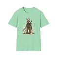 thumbnail image 1 of Bugs Bunny Shirt, Bugs Bunny T Shirt, Shirt with Bugs Bunny, T Shirt with Cartoon, Cartoon on T Shirt, Animation Shirt, 1 of 98