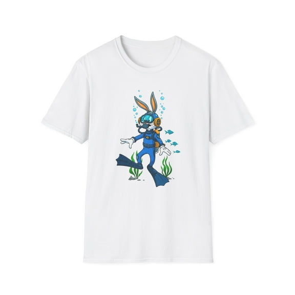 Bugs Bunny Shirt, Bugs Bunny T Shirt, Shirt with Bugs Bunny, T Shirt with Cartoon, Cartoon on T Shirt, Animation Shirt