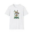 thumbnail image 1 of Bugs Bunny Shirt, Bugs Bunny T Shirt, Shirt with Bugs Bunny, T Shirt with Cartoon, Cartoon on T Shirt, Animation Shirt, 1 of 98