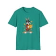 thumbnail image 1 of Bugs Bunny Shirt, Bugs Bunny T Shirt, Shirt with Bugs Bunny, T Shirt with Cartoon, Cartoon on T Shirt, Animation Shirt, 1 of 98