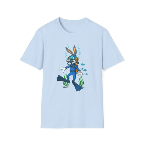 Bugs Bunny Shirt, Bugs Bunny T Shirt, Shirt with Bugs Bunny, T Shirt with Cartoon, Cartoon on T Shirt, Animation Shirt