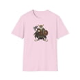 thumbnail image 1 of Bugs Bunny Shirt, Bugs Bunny T Shirt, Shirt with Bugs Bunny, T Shirt with Cartoon, Cartoon on T Shirt, Animation Shirt, 1 of 10
