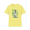 thumbnail image 1 of Bugs Bunny Shirt, Bugs Bunny T Shirt, Shirt with Bugs Bunny, T Shirt with Cartoon, Cartoon on T Shirt, Animation Shirt, 1 of 98