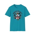 thumbnail image 1 of Bugs Bunny Shirt, Bugs Bunny T Shirt, Shirt with Bugs Bunny, T Shirt with Cartoon, Cartoon on T Shirt, Animation Shirt, 1 of 98