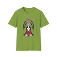 thumbnail image 1 of Bugs Bunny Shirt, Bugs Bunny T Shirt, Shirt with Bugs Bunny, T Shirt with Cartoon, Cartoon on T Shirt, Animation Shirt, 1 of 97