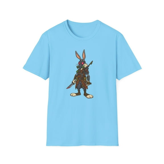 Bugs Bunny Shirt, Bugs Bunny T Shirt, Shirt with Bugs Bunny, T Shirt with Cartoon, Cartoon on T Shirt, Animation Shirt