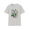 thumbnail image 1 of Bugs Bunny Shirt, Bugs Bunny T Shirt, Shirt with Bugs Bunny, T Shirt with Cartoon, Cartoon on T Shirt, Animation Shirt, 1 of 98