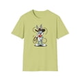 thumbnail image 1 of Bugs Bunny Shirt, Bugs Bunny T Shirt, Shirt with Bugs Bunny, T Shirt with Cartoon, Cartoon on T Shirt, Animation Shirt, 1 of 98