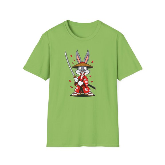 Bugs Bunny Shirt, Bugs Bunny T Shirt, Shirt with Bugs Bunny, T Shirt with Cartoon, Cartoon on T Shirt, Animation Shirt