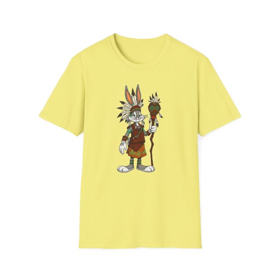 Bugs Bunny Shirt, Bugs Bunny T Shirt, Shirt with Bugs Bunny, T Shirt with Cartoon, Cartoon on T Shirt, Animation Shirt