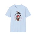 thumbnail image 1 of Bugs Bunny Shirt, Bugs Bunny T Shirt, Shirt with Bugs Bunny, T Shirt with Cartoon, Cartoon on T Shirt, Animation Shirt, 1 of 98