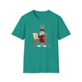 thumbnail image 1 of Bugs Bunny Shirt, Bugs Bunny T Shirt, Shirt with Bugs Bunny, T Shirt with Cartoon, Cartoon on T Shirt, Animation Shirt, 1 of 98