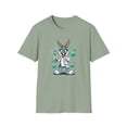 thumbnail image 1 of Bugs Bunny Shirt, Bugs Bunny T Shirt, Shirt with Bugs Bunny, T Shirt with Cartoon, Cartoon on T Shirt, Animation Shirt, 1 of 98