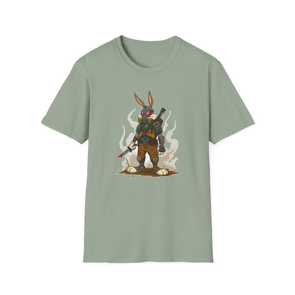 Bugs Bunny Shirt, Bugs Bunny T Shirt, Shirt with Bugs Bunny, T Shirt with Cartoon, Cartoon on T Shirt, Animation Shirt