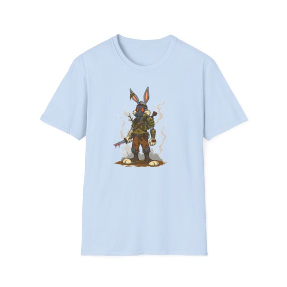 Bugs Bunny Shirt, Bugs Bunny T Shirt, Shirt with Bugs Bunny, T Shirt with Cartoon, Cartoon on T Shirt, Animation Shirt