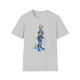 thumbnail image 1 of Bugs Bunny Shirt, Bugs Bunny T Shirt, Shirt with Bugs Bunny, T Shirt with Cartoon, Cartoon on T Shirt, Animation Shirt, 1 of 98
