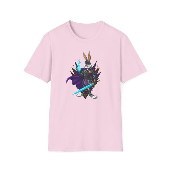 Bugs Bunny Shirt, Bugs Bunny T Shirt, Shirt with Bugs Bunny, T Shirt with Cartoon, Cartoon on T Shirt, Animation Shirt
